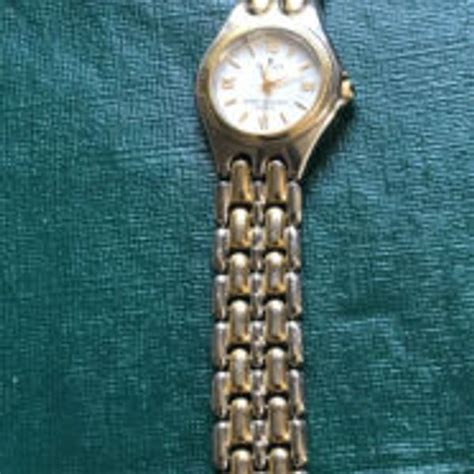 3495853 rolex|Rolex Ladies Watch VTG 3495853 Runs Gold Plated .